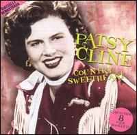 Patsy Cline - Country Sweetheart